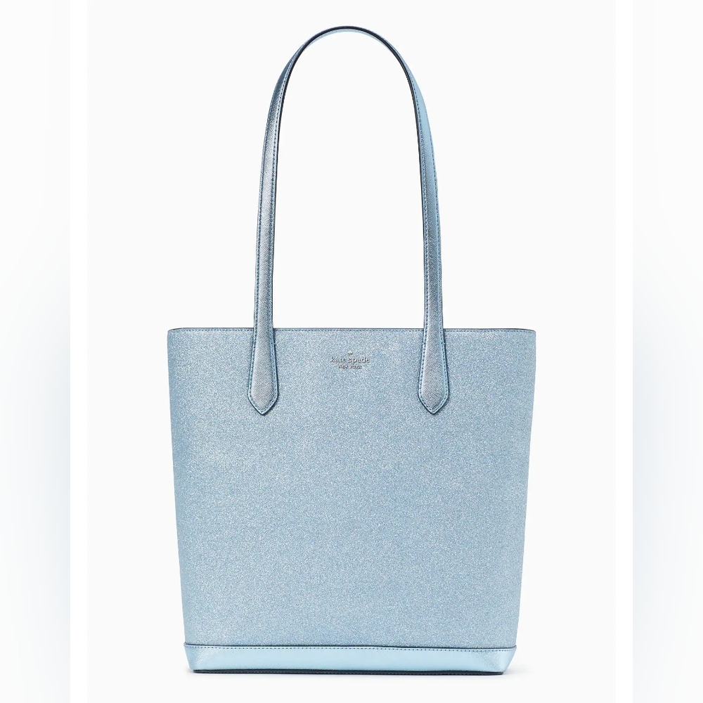 Kate Spade Tinsel Tote